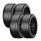 【PIRELLI 倍耐力】ROSSO 里程/效率 汽車輪胎 四入組195/55/15(安托華)