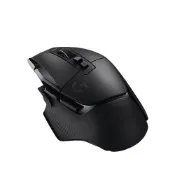 (店+)【Logitech G】羅技 G502 X LIGHTSPEED 高效能無線電競滑鼠-岩石黑