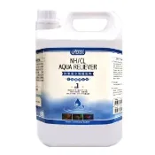 【ISTA 伊士達】4L 除氯氨水質穩定劑 水質安定劑/水穩/水質穩定劑/新配方4000ml(淡海水觀賞魚魚缸使用I462)