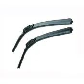 (店+)【BOSCH 博世】FORD FOCUS 2.5代 原裝進口專用雨刷 MK 2.5(26吋 17吋 兩入 哈家人)