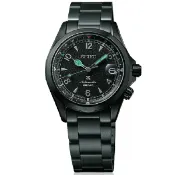 大高雄鐘錶城 seiko SK037 精工 Prospex系列 SK037 6R35-02F0SD(SPB337J1)初代海龜現代詮釋版 / 黑面 41.0mm｜樂天領券現折★全館特惠中★指定刷卡回饋10%
