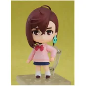 GOOD SMILE COMPANY 黏土人 厄卡倫 小桃
