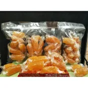 附電子發票【竹山名產】《古早味系列》手工蜜地瓜/蕃薯糖/蜜蕃薯🌻300g&600g