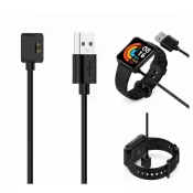 【充電線】適用 小米手環 8 9 10 11 xiaomi band 10 Pro 9 active 手錶充電