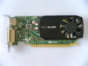 Nvidia Quadro K620 2GB 半高檔版