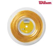 【Wilson】LUXILON 4G 125 200M REEL GO 網球線 1.25mm