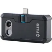 [全新公司貨/原廠保固] FLIR ONE Pro iOS Android 紅外線熱感應鏡頭/手機用熱像儀