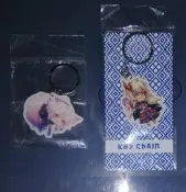 全新現貨 陰陽師 壓克力 吊飾 妖狐 茨木童子