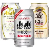 #悠西將# 單罐 日本 朝日 Asahi  suntory 無酒精系列 麒麟 啤酒風味飲料 choya 青葡萄 柳橙 檸
