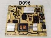 SAMPO 聲寶 EM-42VT08D   電源板 (良品) D096