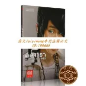 絕版碟 正版包郵 林俊傑 編號89757 CD唱片+歌詞冊 2005第3張專輯