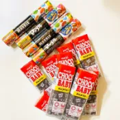 現貨🔥Meiji 🇯🇵日本明治 Choco Baby / Marble 巧克力球 32g