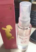 不起眼女主的培養法 加藤惠 織物香氛