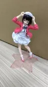 【郵】日版正品！！路人女主的養成方法+加藤惠+白盒手辦