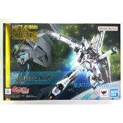 星矢TOY METAL ROBOT魂 逆襲的夏亞 ν鋼彈 Nu鋼彈 牛鋼 現貨馬上出貨🚚 免等9個月
