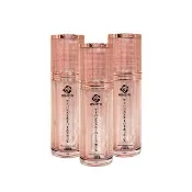 即期品【Ashiya】日本超能量肌因賦活精華30ML*3(粉金瓶限定)-限時價