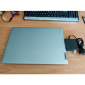 良品 筆電 聯想 Lenovo 小新 ideaPad i5 11代 8核心 15吋 DDR4 12G 512G SSD