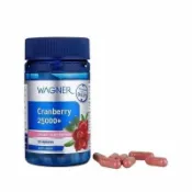 （現貨）代購澳洲  Wagner 蔓越莓超濃縮25000mg