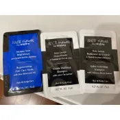 希思黎 Sisley hair 賦活重升護色 賦活重升極淨喚活 洗髮精 賦活重升健康髮膜 8ml 小樣 試用包 旅行組