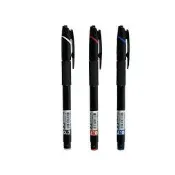 偉旗文具 節奏Tempo GL-107 0.7指紋中性筆 原子筆 0.7mm【APP滿額下單10%點數(單一帳號最高1000點)】9/30止