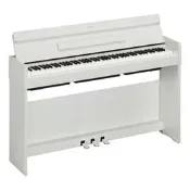♪ Your Music 愉耳樂器♪現貨YAMAHA YDP-S34 電鋼琴數位鋼琴 YDP S34 白色 到府安裝