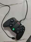蓋世小雞G4pro無線手柄，成色不錯