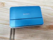 SONY DSC-T2 日本製數位相機 相機箱2