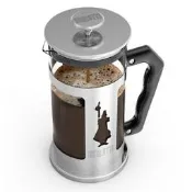 ★訂製★ Bialetti 350ml 法壓壺 玻璃 不銹鋼 不鏽鋼 非摩卡壺