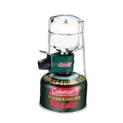 【Coleman】PZ 日規瓦斯燈/露營燈/80W 附盒+電子點火器/天幕帳蓬掛燈.客廳帳棚吊燈(CM-0536)