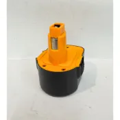 鎳氫電池 通用 得偉 12V  3.0AH~3.5AH 鎳電電動工具電池 / DC9071 DW9072 DE9074