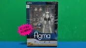 自有小寶物，figma 049 神盾 AEGIS 女神異聞錄 P3 艾吉絲 PERSONA 日版全新未拆封品 外盒如照片