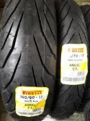 倍耐力天使胎Ａngel CT 110/70-17+150/60-17一組含運現貨完工價