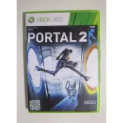 XBOX360 傳送門 2 中文版 Portal 2