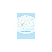 (店+)敦景 - 大耳狗喜拿 兩用墊板 CN02641