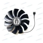 EVGA/艾維克科技GTX1060 960 950 P106顯卡風扇PLA09215B12H
