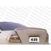 97-00 Mitsubishi Virage AMG款尾翼