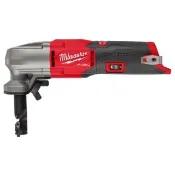 【Milwaukee 美沃奇】12V鋰電無碳刷浪板切割機空機(M12FNB16-0)