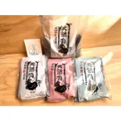 附發票｜天然有雞黑雞肥、開花特效、綠化專用（大1.5kg  小650g）【農業資材】