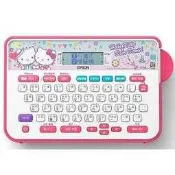 EPSON LW-220DK 凱蒂貓丹尼爾Hello Kitty &Dear Daniel標籤機