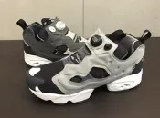全新絕跡 Reebok Pump Fury x BEAMS 40週年 鴛鴦 陰陽 珍藏釋出 Us8 海神 扶桑 絲巾