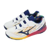 Mizuno 美津濃 棒壘球鞋 Cushionrevo DIA Trainer 寬楦 男鞋 教練鞋 11GT2620-01