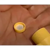 美國 ISC M40 四合一氣體偵測器 過濾器（未稅）