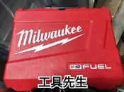 含稅【工具先生】美國 米沃奇 12V鋰電無刷衝擊起子機 原廠手提工具箱 適用: M12FID-632C M12FID-0