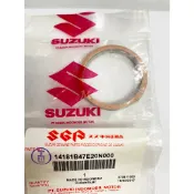 《MOTO車》台鈴 SUZUKI 原廠 GSX150 小阿魯 150 排氣管墊片
