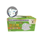 (店+)行的生活 ⭐3D立體口罩⭐淨新醫用口罩 😊超幼口罩 兒童口罩 不織布口罩  台灣製 立體口罩 幼童口罩 3D口罩👍
