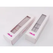 *現貨*ASUS VivoWatch 5 / VivoWatch 6 22mm 華碩手錶 錶帶 原廠矽膠錶帶 台灣公司貨