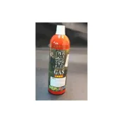 (店+)翔準軍品AOG 威猛瓦斯 紅瓶22KG 增壓版 含添加矽油 瓦斯槍 野戰 生存遊戲 Y5-003