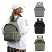 (店+)【Heine 海恩】Heine 海恩 WIN-265 帽簷極簡後背包 女用包包 上班族通勤包 輕量尼龍包 內部多夾層 13.3吋筆電包