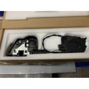 BMW F07GT 5系列GT 中控鎖馬達含六角鎖 頂配專用 電動吸門