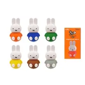 miffy 米飛 不倒翁 公仔 盲盒 兩種色系 隨機出貨